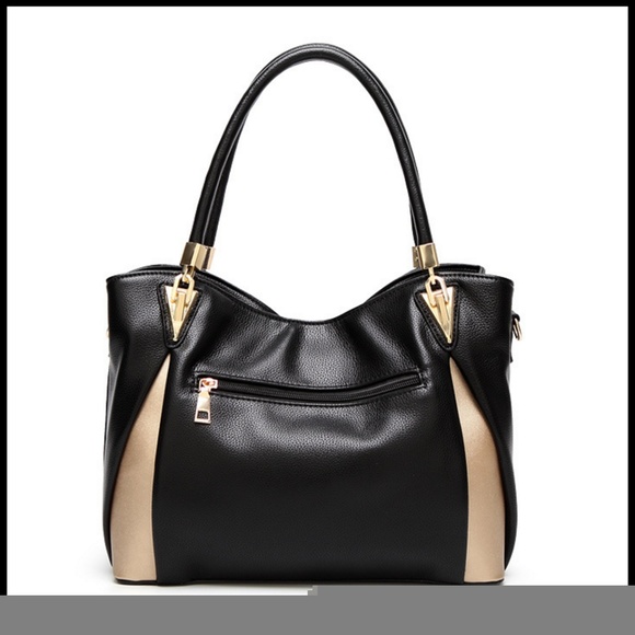 NEW WAVE Crossbody Shoulder Bag - Picture 7 of 8